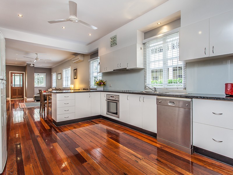 20 Wattle Street, Enoggera QLD 4051