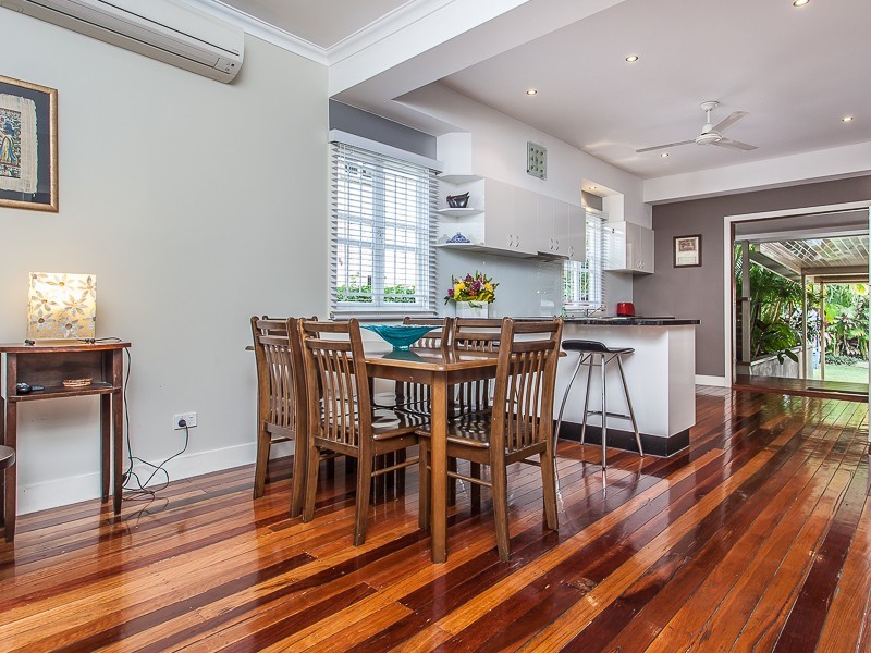 20 Wattle Street, Enoggera QLD 4051