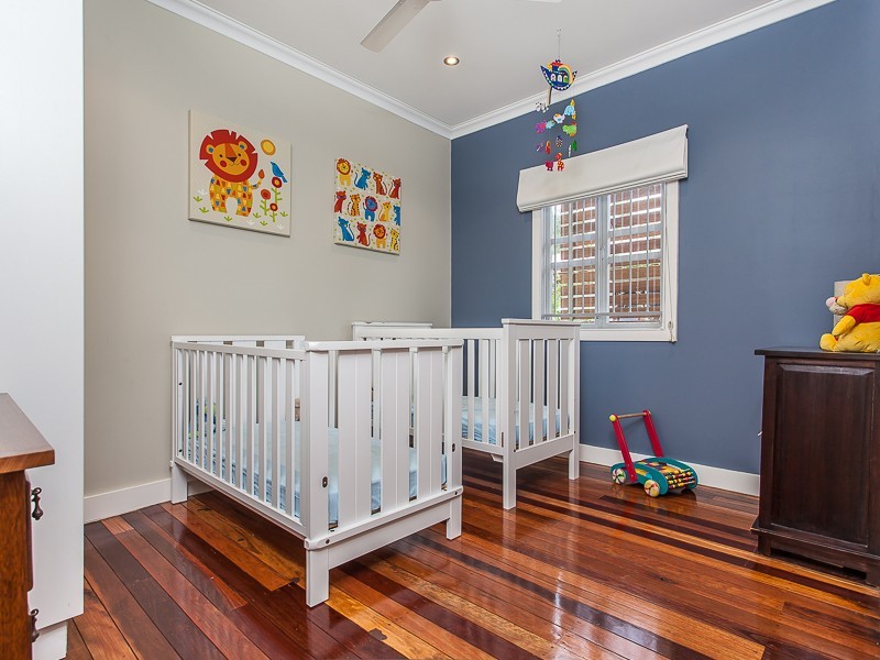 20 Wattle Street, Enoggera QLD 4051