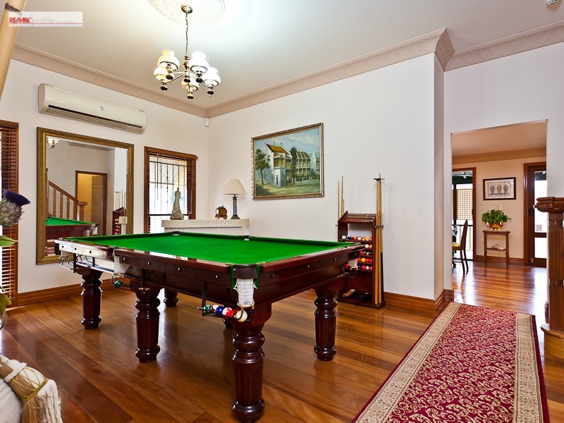 74A Union Street, Spring Hill QLD 4000