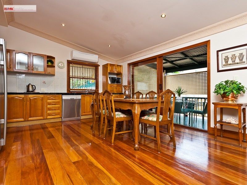 74A Union Street, Spring Hill QLD 4000