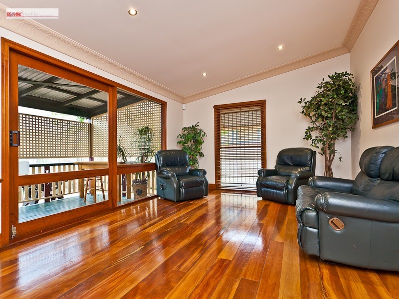 74A Union Street, Spring Hill QLD 4000