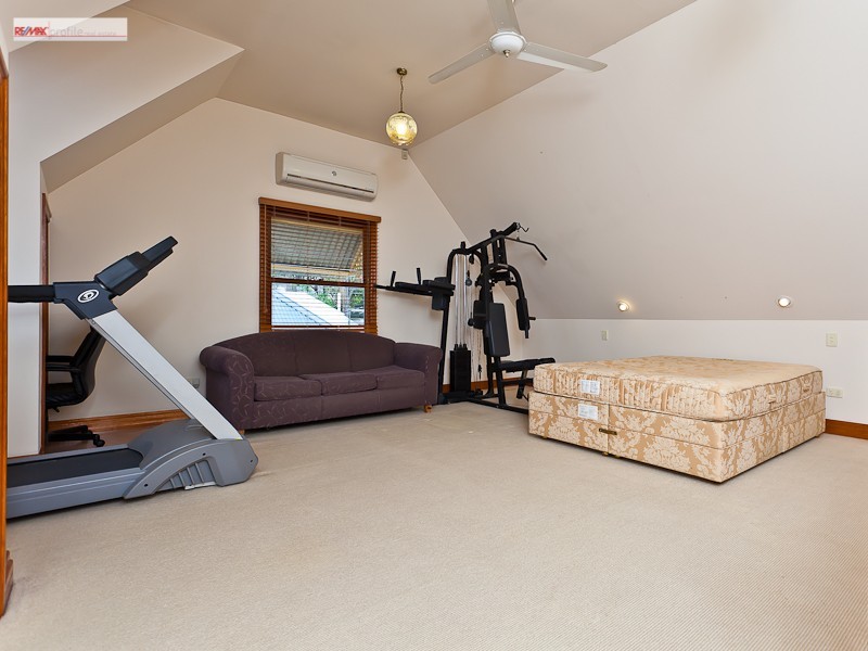 74A Union Street, Spring Hill QLD 4000