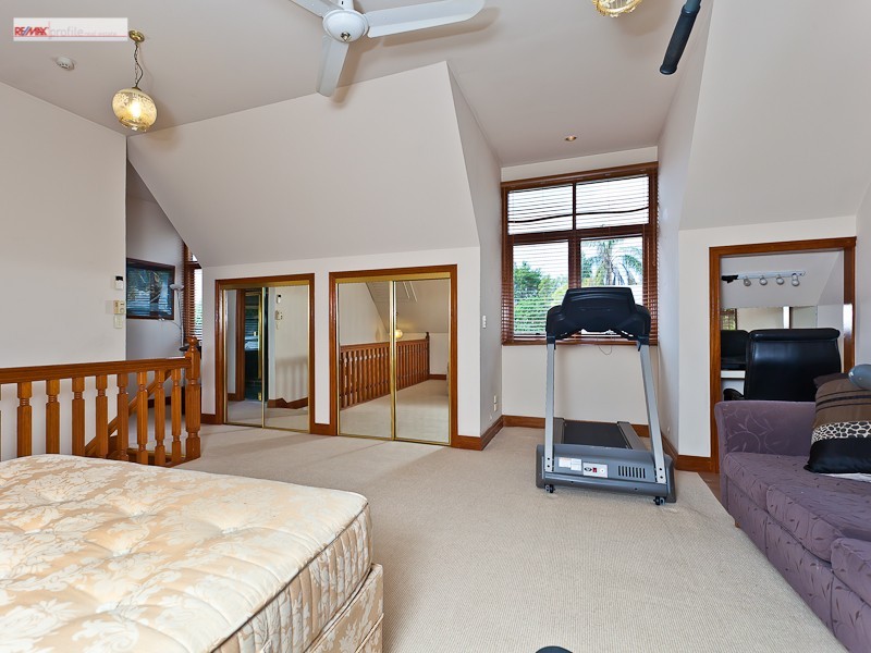 74A Union Street, Spring Hill QLD 4000