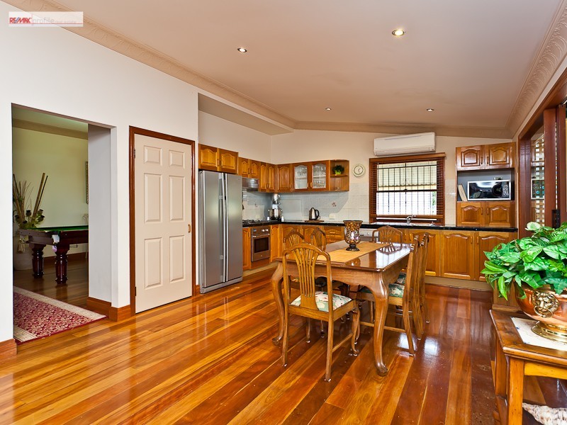 74A Union Street, Spring Hill QLD 4000