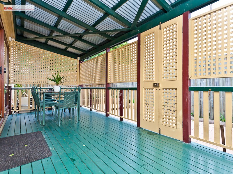 74A Union Street, Spring Hill QLD 4000