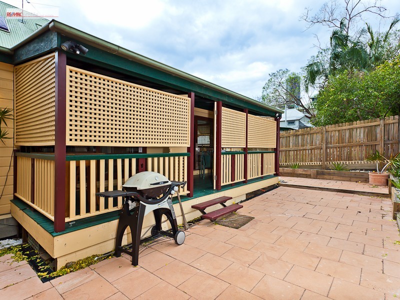 74A Union Street, Spring Hill QLD 4000