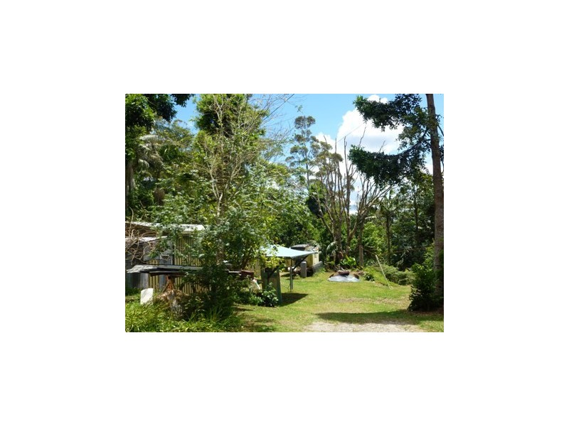 47 Alex Road, Mount Glorious QLD 4520