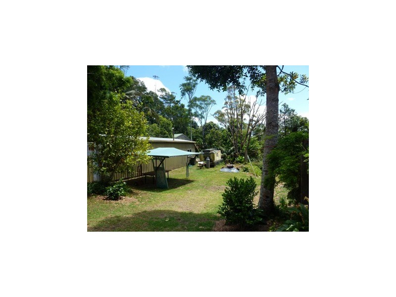 47 Alex Road, Mount Glorious QLD 4520