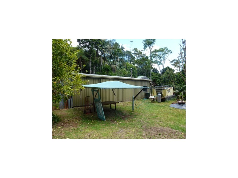 47 Alex Road, Mount Glorious QLD 4520