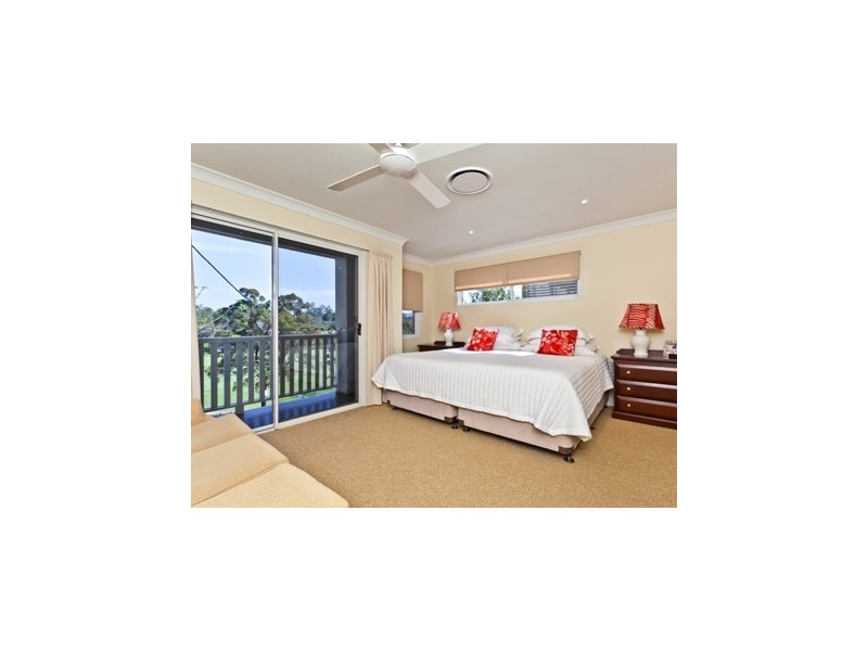 43 Hepworth Street, Chapel Hill QLD 4069