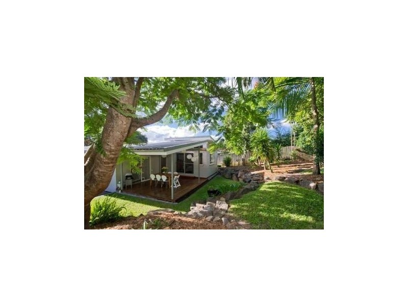 59 Glenbrae Street, The Gap QLD 4061