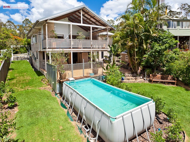185 Taringa Parade, Taringa QLD 4068