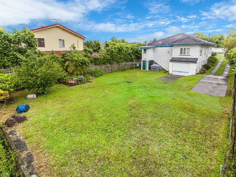 25 Gotha Street, Camp Hill QLD 4152