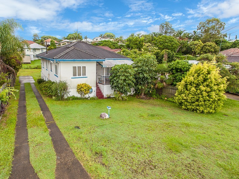 25 Gotha Street, Camp Hill QLD 4152