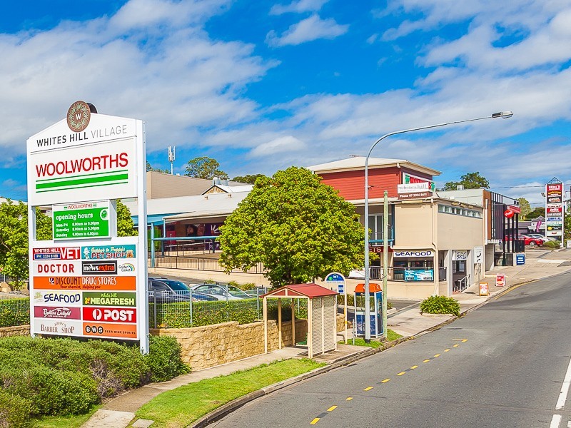 25 Gotha Street, Camp Hill QLD 4152