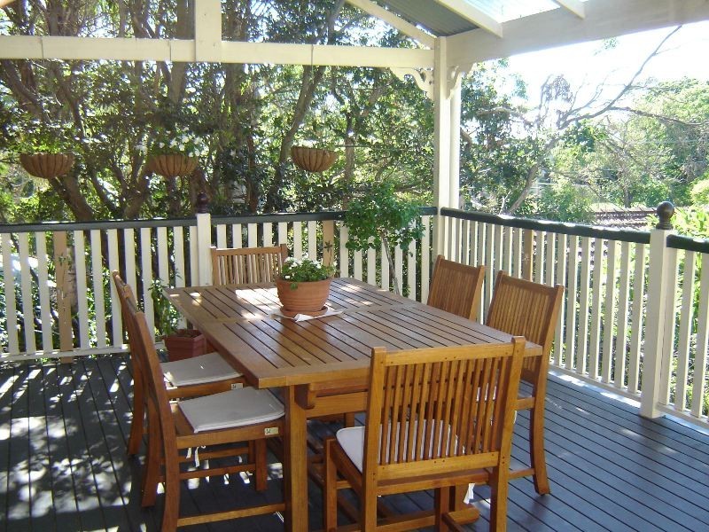 4 Armstrong Terrace, Paddington QLD 4064