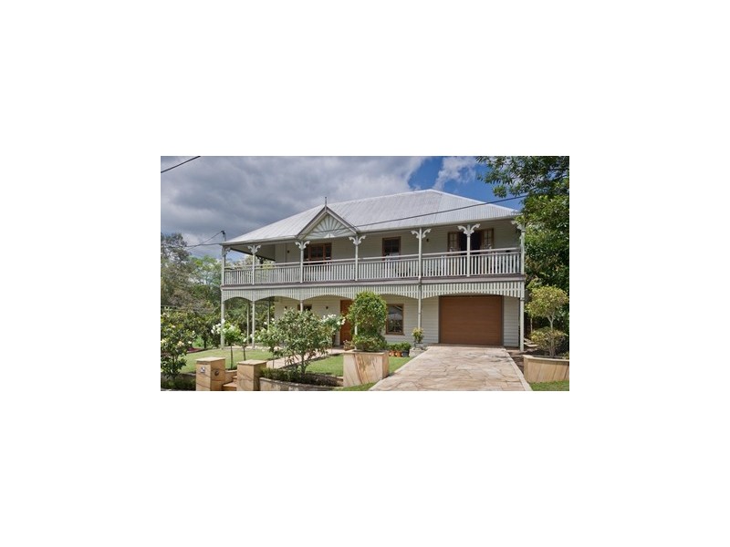 19 Raleigh Parade, Ashgrove QLD 4060