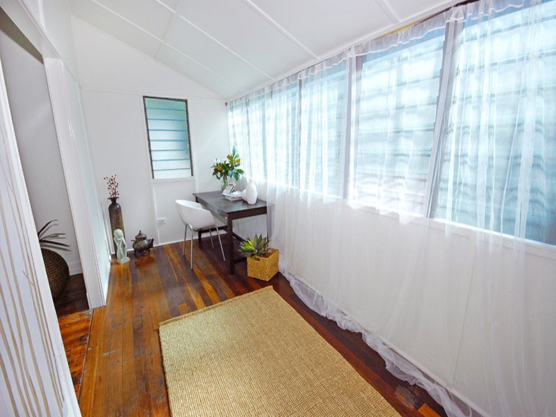 108 Bradley Street, Spring Hill QLD 4000