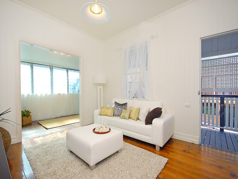 108 Bradley Street, Spring Hill QLD 4000