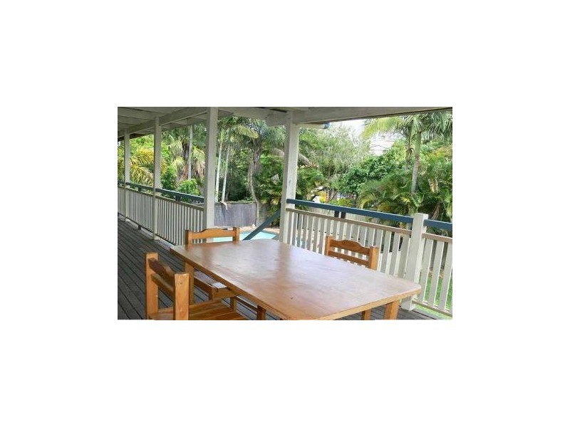 25 Oberon Street, Morningside QLD 4170