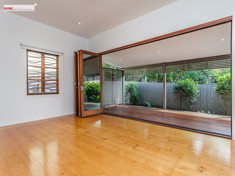 20 Lilley Street, Spring Hill QLD 4000