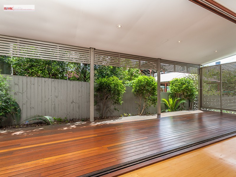 20 Lilley Street, Spring Hill QLD 4000