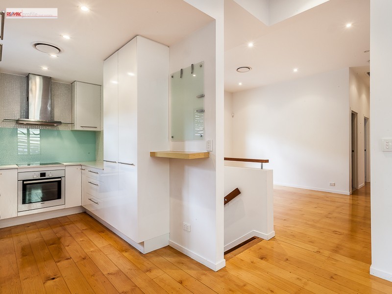 20 Lilley Street, Spring Hill QLD 4000