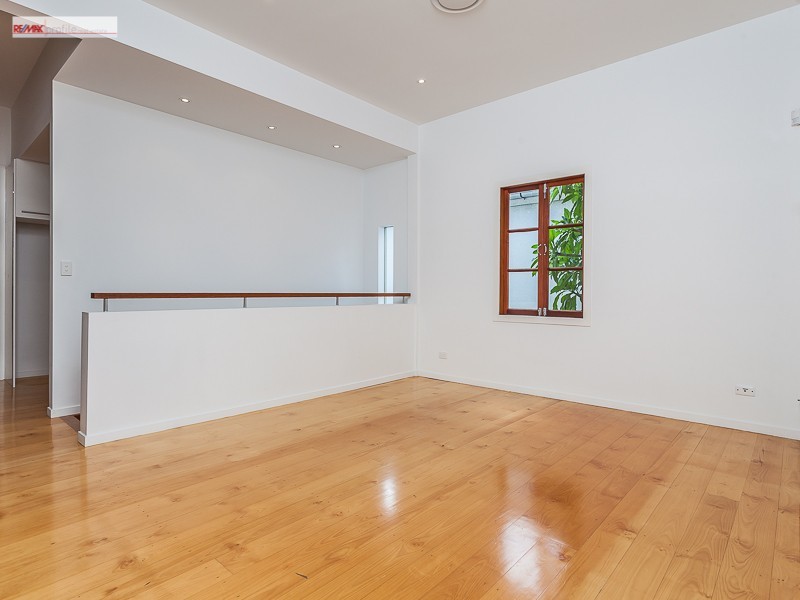 20 Lilley Street, Spring Hill QLD 4000