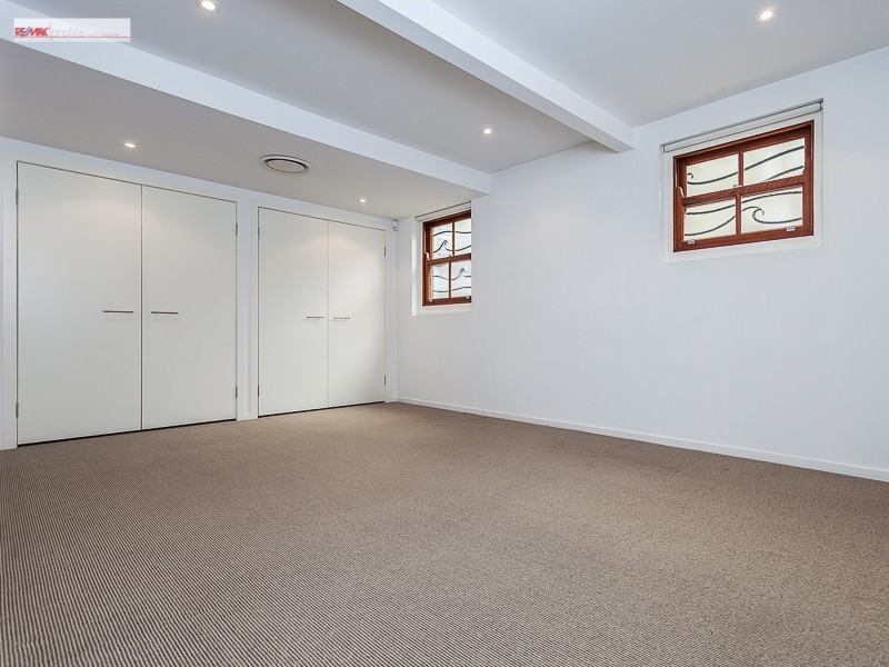 20 Lilley Street, Spring Hill QLD 4000