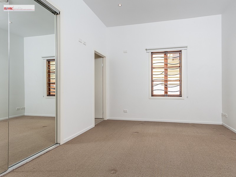 20 Lilley Street, Spring Hill QLD 4000