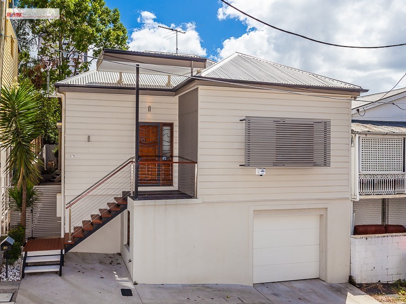20 Lilley Street, Spring Hill QLD 4000