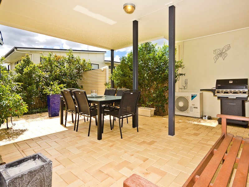 17 Garden Terrace, Newmarket QLD 4051