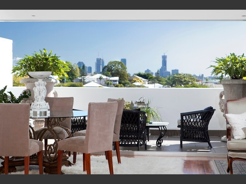 2/238 Old Cleveland Road, Coorparoo QLD 4151