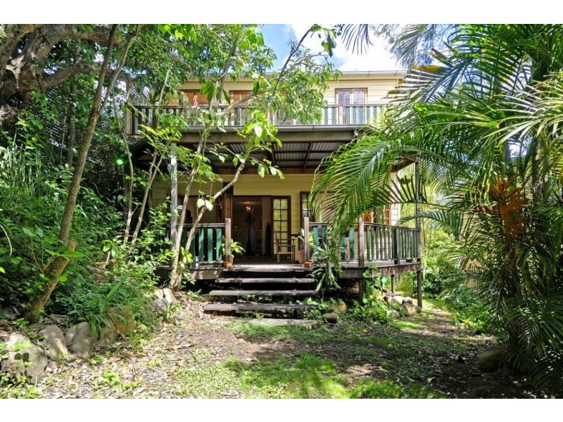 29 Soudan Street, Bardon QLD 4065