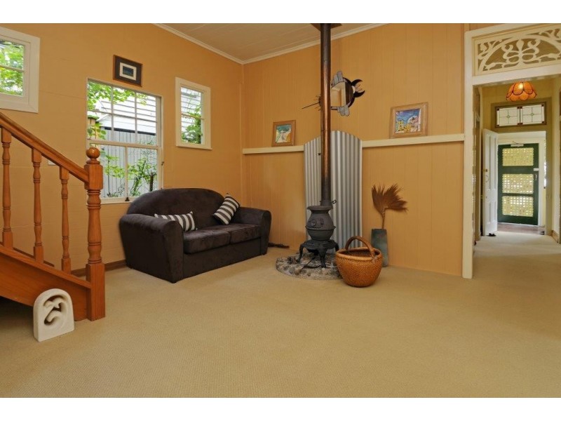 29 Soudan Street, Bardon QLD 4065