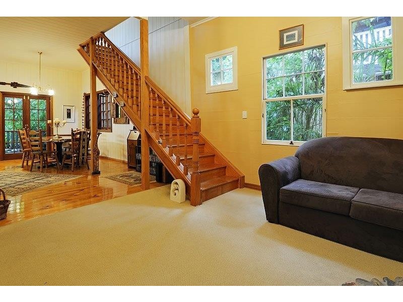29 Soudan Street, Bardon QLD 4065