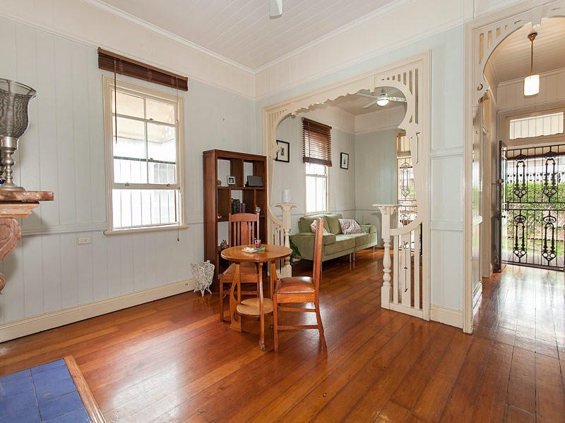 23 Wedd Street, Spring Hill QLD 4000