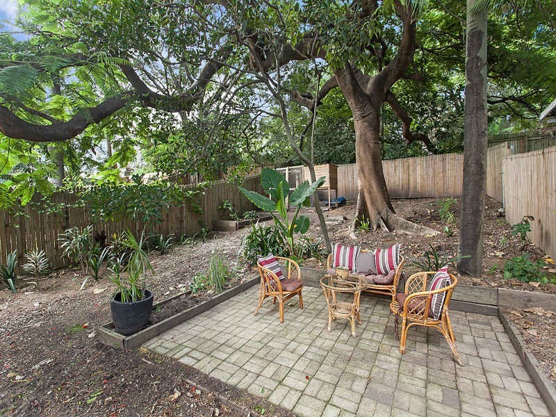 23 Wedd Street, Spring Hill QLD 4000
