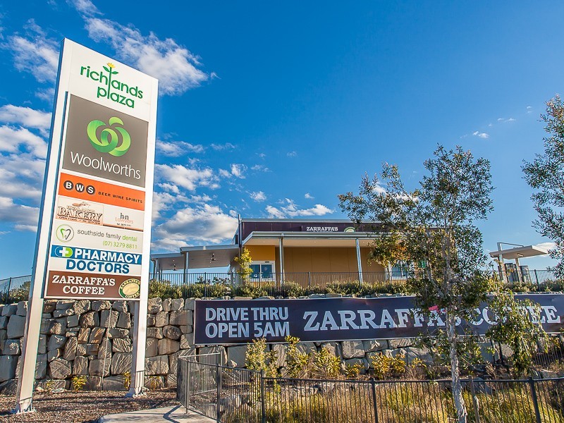 12 Panorama Street, Richlands QLD 4077