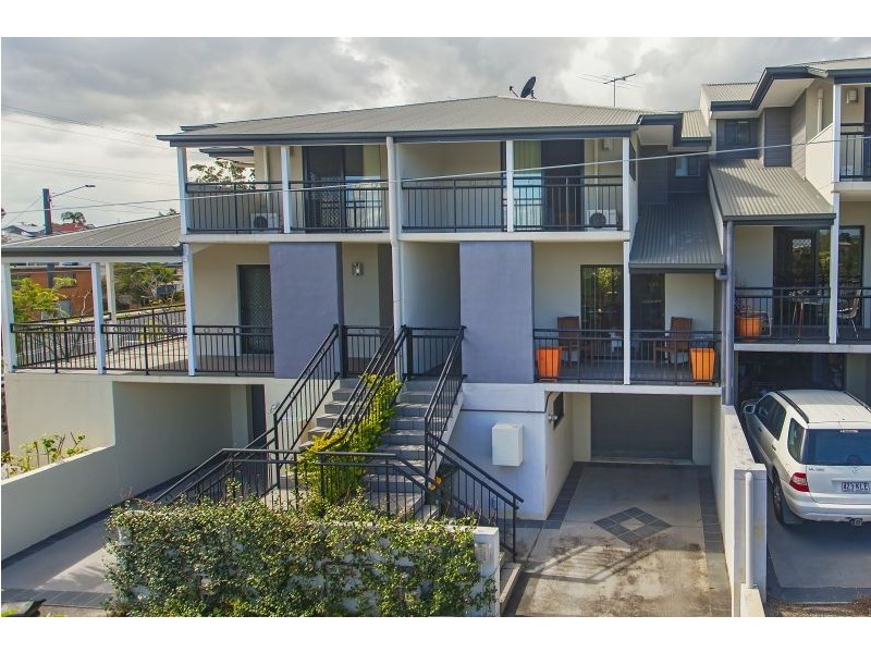 4 Alva Terrace, Gordon Park QLD 4031