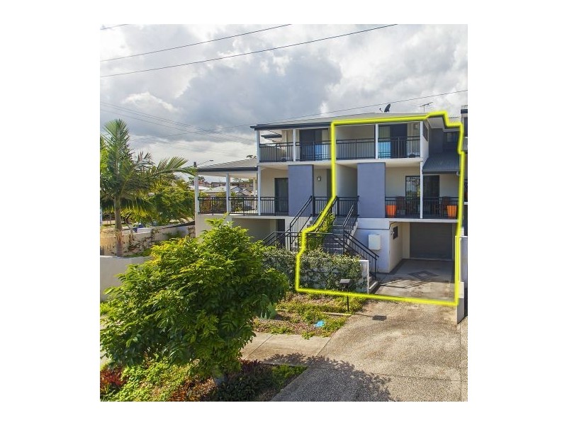 4 Alva Terrace, Gordon Park QLD 4031