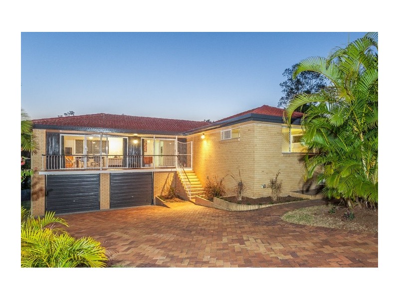 16 Arkana Street, The Gap QLD 4061