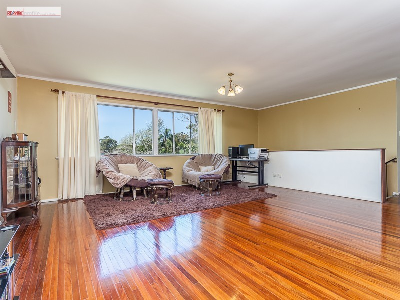 62 EASTMENT STREET, Bardon QLD 4065