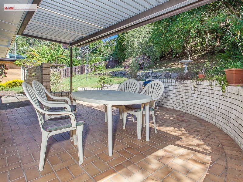 62 EASTMENT STREET, Bardon QLD 4065