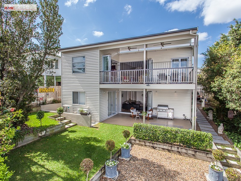 14 Royal Avenue, Spring Hill QLD 4000