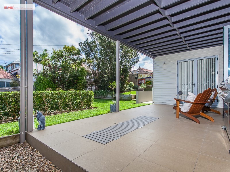 14 Royal Avenue, Spring Hill QLD 4000