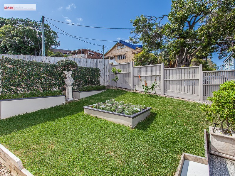 14 Royal Avenue, Spring Hill QLD 4000