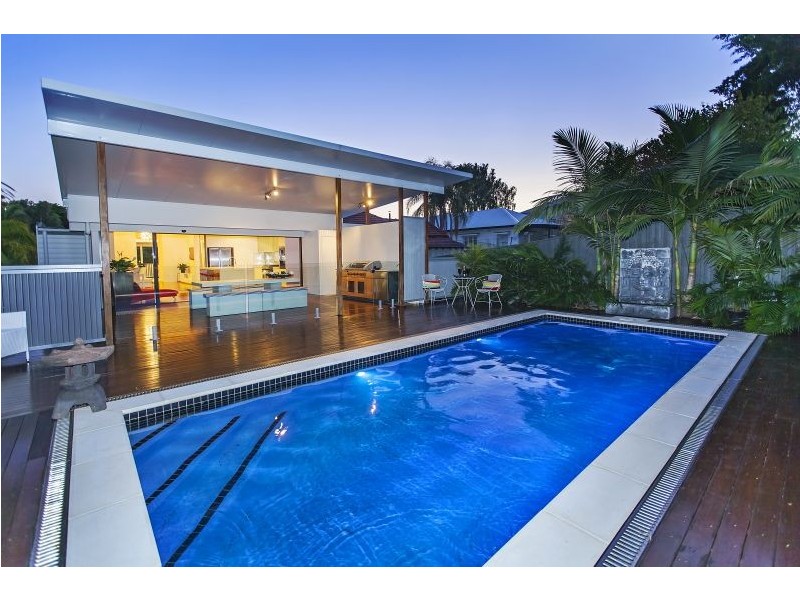 44 Gresham Street, East Brisbane QLD 4169