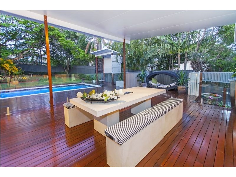 44 Gresham Street, East Brisbane QLD 4169